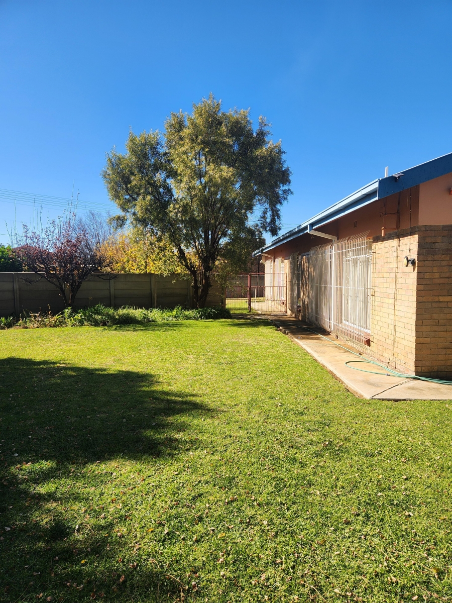 3 Bedroom Property for Sale in Hennenman Free State